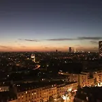 Appartement Avec Vue Panoramique Tour Eiffel
