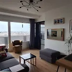 Appartement Avec Vue Panoramique Tour Eiffel